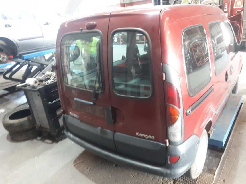 renault kangoo (f/kc0) del año 1999