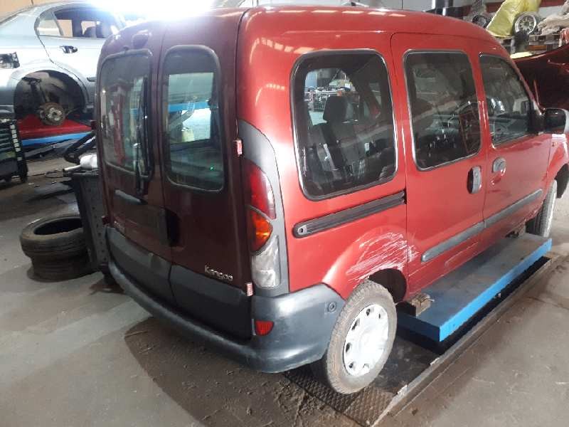 renault kangoo (f/kc0) del año 1999