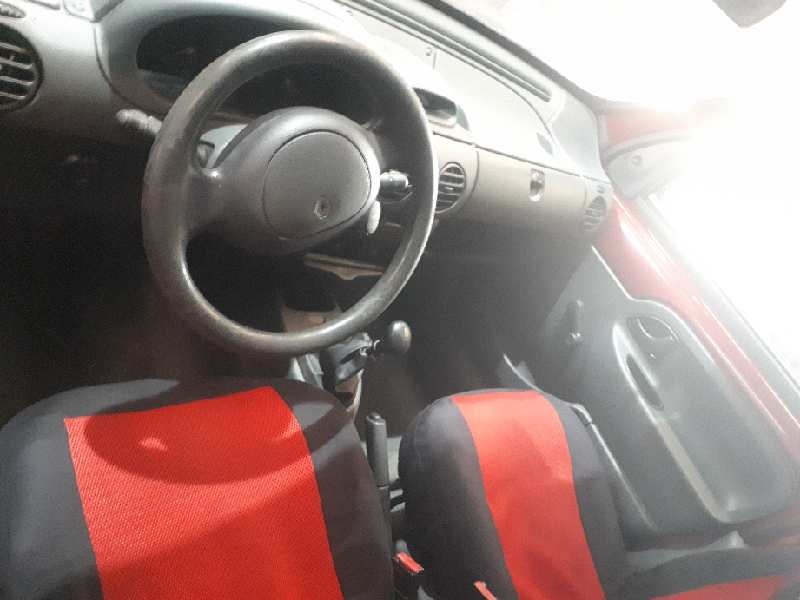 renault kangoo (f/kc0) del año 1999