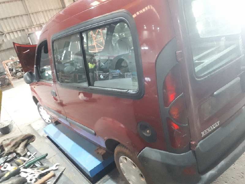 renault kangoo (f/kc0) del año 1999