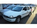OPEL CORSA B