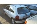 OPEL CORSA B