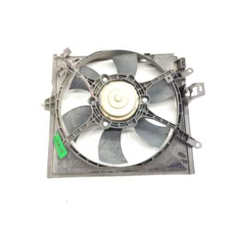 Recambio de electroventilador para volvo s40 berlina 1.8i referencia OEM IAM 8240212  