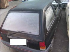 opel corsa a del año 1985 2