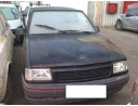 OPEL CORSA A
