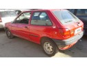 FORD FIESTA BERLINA