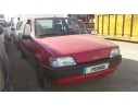 FORD FIESTA BERLINA