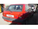 FORD FIESTA BERLINA