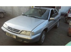 citroën xantia berlina del año 1999