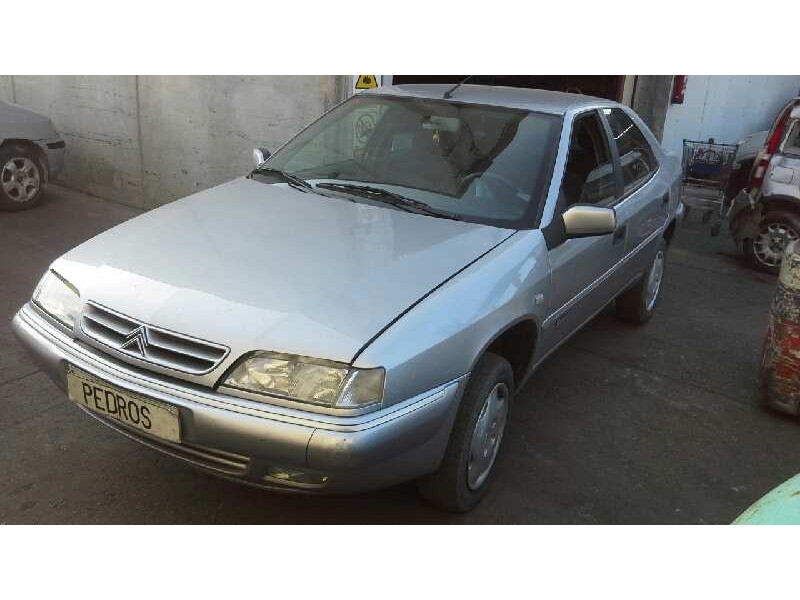 citroën xantia berlina del año 1999