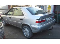 citroën xantia berlina del año 1999 2