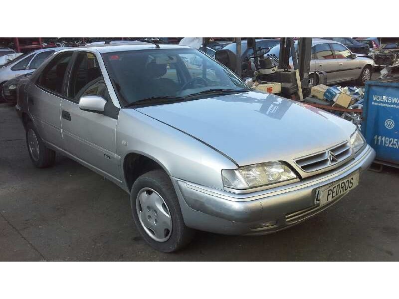 citroën xantia berlina del año 1999