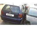 VOLKSWAGEN POLO BERLINA (6N1)