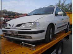 RENAULT MEGANE I CLASSIC (LA0)