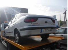 renault megane i classic (la0) del año 1998 2