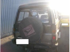 daihatsu rocky del año 1990 2