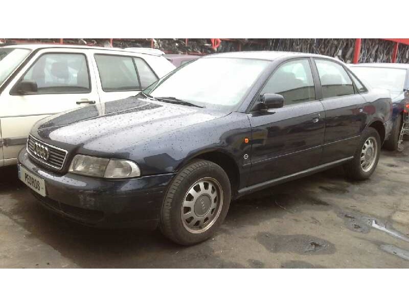 audi a4 berlina (b5) del año 1996