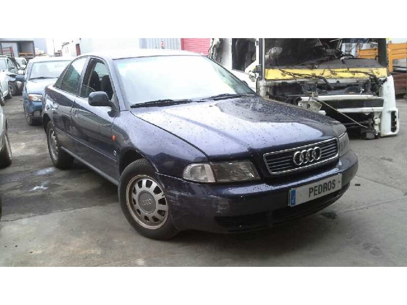 audi a4 berlina (b5) del año 1996
