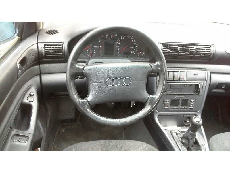 audi a4 berlina (b5) del año 1996