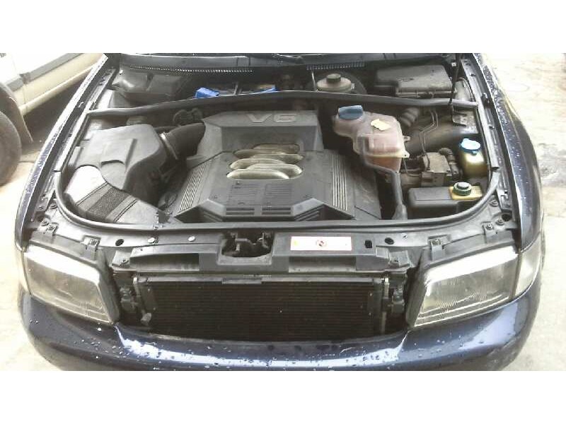 audi a4 berlina (b5) del año 1996