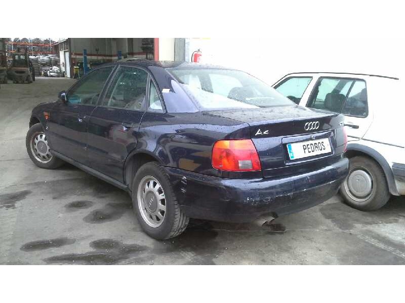 audi a4 berlina (b5) del año 1996