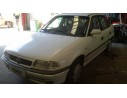OPEL ASTRA F BERLINA