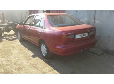 nissan almera (n15) del año 1997
