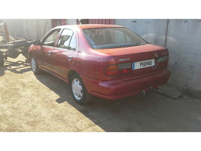nissan almera (n15) del año 1997