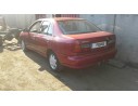 NISSAN ALMERA (N15)