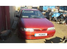 nissan almera (n15) del año 1997 2