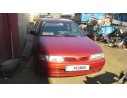 NISSAN ALMERA (N15)