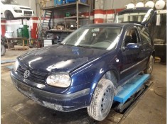 volkswagen golf iv berlina (1j1) del año 2000
