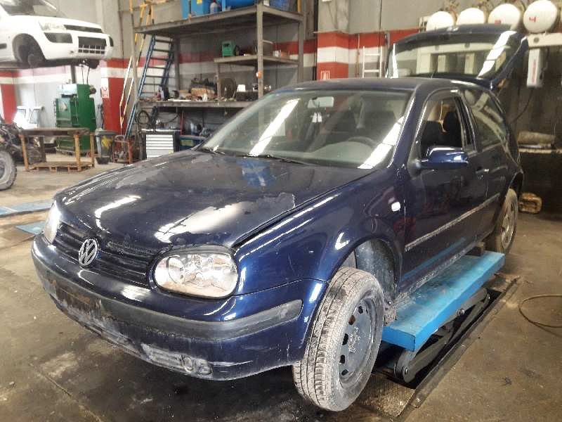 volkswagen golf iv berlina (1j1) del año 2000