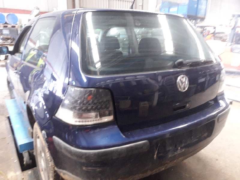 volkswagen golf iv berlina (1j1) del año 2000