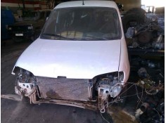 peugeot partner (s1) del año 2000