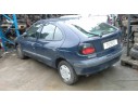 RENAULT MEGANE I BERLINA HATCHBACK (BA0)