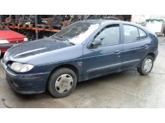 renault megane i berlina hatchback (ba0) del año 1997 2