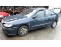 RENAULT MEGANE I BERLINA HATCHBACK (BA0)