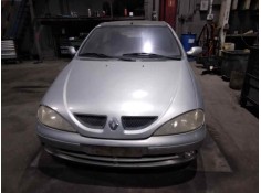 renault megane i coach/coupe (da0) del año 1999