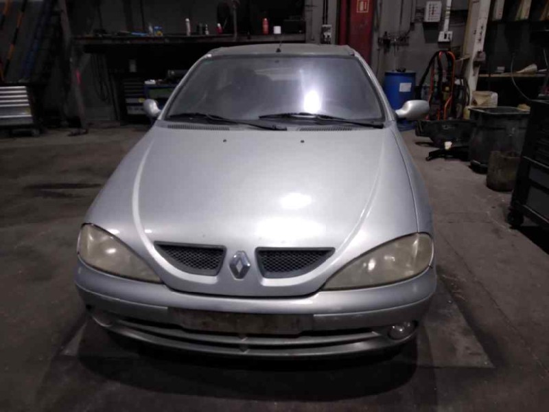 renault megane i coach/coupe (da0) del año 1999