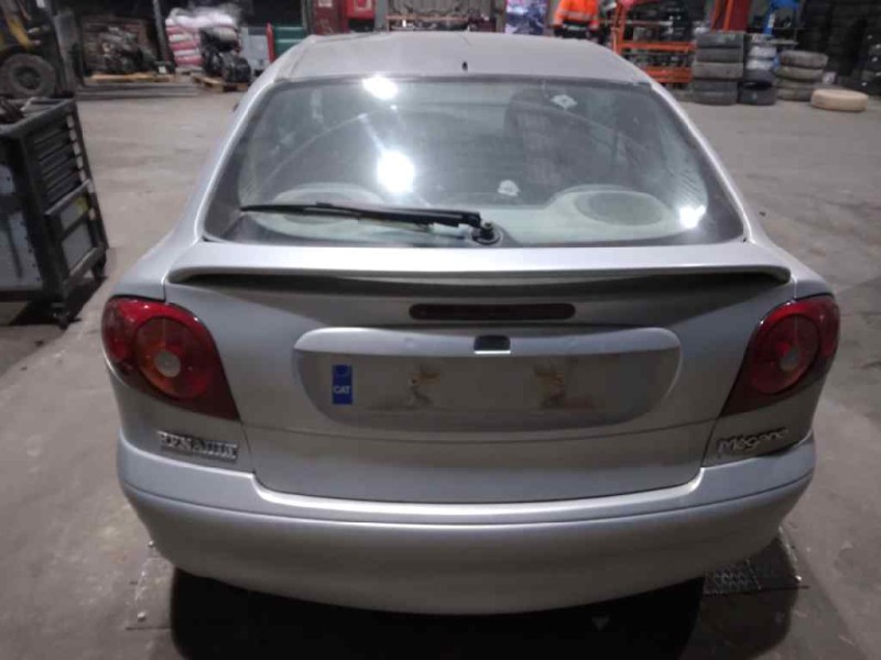 renault megane i coach/coupe (da0) del año 1999