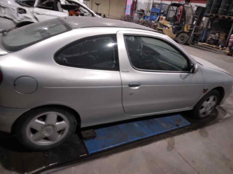 renault megane i coach/coupe (da0) del año 1999