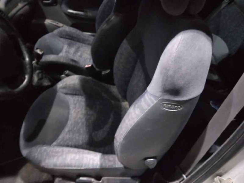 renault megane i coach/coupe (da0) del año 1999