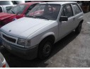 OPEL CORSA A