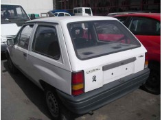 opel corsa a del año 1990 2