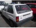 OPEL CORSA A
