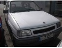 OPEL CORSA A