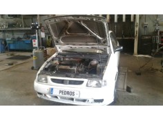 seat ibiza (6k) del año 1997