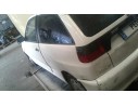 SEAT IBIZA (6K)