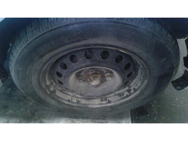 seat ibiza (6k) del año 1997